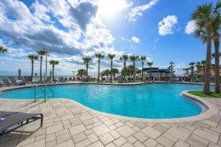 Unit 1101 Ocean Walk - 2 Bedroom Ocean Front - Daytona Beach - 4