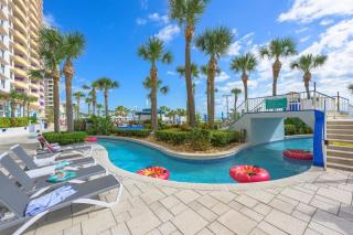 Unit 1101 Ocean Walk - 2 Bedroom Ocean Front - Daytona Beach - 3