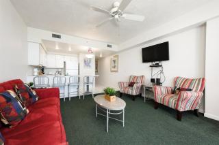 Unit 1805 Ocean Walk - 1 Bedroom Ocean Front - Daytona Beach - 8