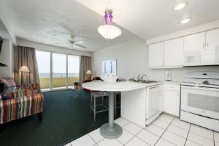 Unit 1805 Ocean Walk - 1 Bedroom Ocean Front - Daytona Beach - 7