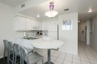 Unit 1805 Ocean Walk - 1 Bedroom Ocean Front - Daytona Beach - 6