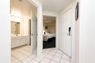 Unit 1805 Ocean Walk - 1 Bedroom Ocean Front - Daytona Beach - 2