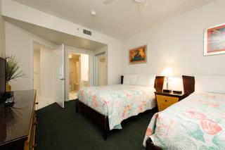 Unit 1805 Ocean Walk - 1 Bedroom Ocean Front - 1