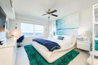Unit 203 Aruba - 3 Bedroom Ocean Front - 3