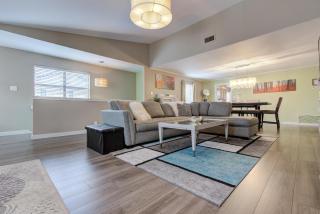 Tower Point - A Birdy Vacation Rental - San Antonio - 5