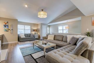 Tower Point - A Birdy Vacation Rental - San Antonio - 1