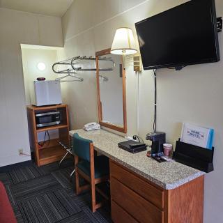 Home Motel Abbotsford - Abbotsford - 4