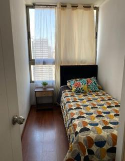 Never Give Up Suites - Santiago - 3