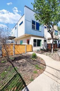 Urban - A Birdy Vacation Rental - San Antonio - 9