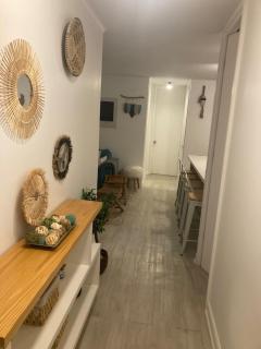 Altos de Puyai, Papudo - 0