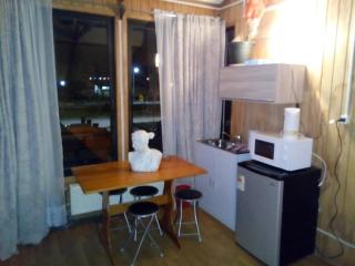 La Mia NONNA - Punta Arenas - 5
