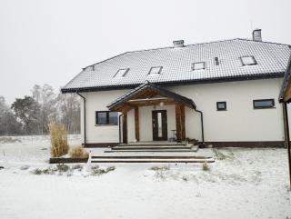 Dom z widokiem Glutenfree - Smołdzino - 9