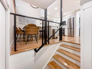 Woodside Elegance Ski-In Ski-Out Escape - 4