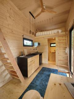 Tiny house AMBUR - 5