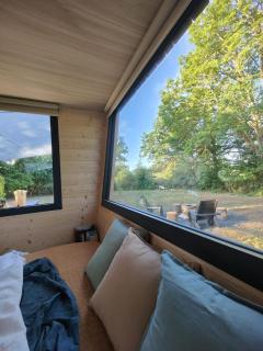 Tiny house AMBUR - Saint-Jacques-dʼAmbur - 2