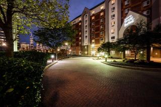 Sonesta Simply Suites Jersey City - 7