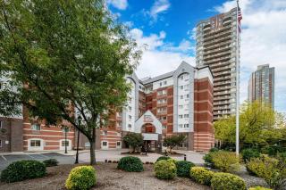 Sonesta Simply Suites Jersey City - Jersey City - 8