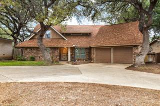 Wanderlust - A Birdy Vacation Rental - San Antonio - 9