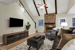 Wanderlust - A Birdy Vacation Rental - San Antonio - 8