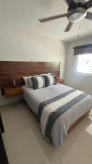 Costa Dorada - Beachfront Penthouse in Bucerias Golden Zone - Bucerías - 4