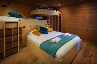 Chalet Julero - OVO Network - Le Grand-Bornand - 2