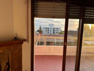Alojamiento en Punta del Este con vista al mar - Punta del Este - 6