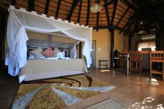 Lapa Lange Game Lodge - Mariental - 9
