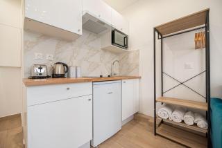 Cosy apartment in Paris - 4