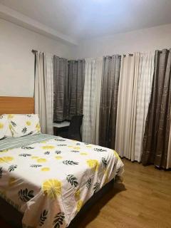 Elegant Studio Type Unit - Davao - 8