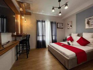Elegant Studio Type Unit - Davao - 6