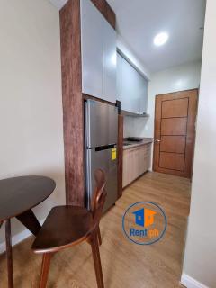 Elegant Studio Type Unit - Davao - 5