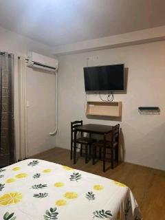 Elegant Studio Type Unit - Davao - 3