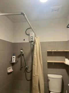 Elegant Studio Type Unit - Davao - 2