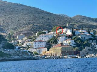 Louisa’s View - Hydra - 5