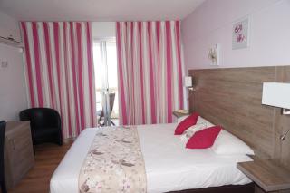 Logis Hotel Le Col De L'ange - Draguignan - 8