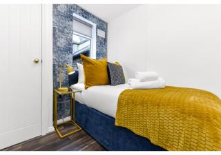 Cozy Bliss Escape: Family - Friendly Getaway - Londra - 7