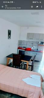 Apart Mi Kaú - Catriel - 2