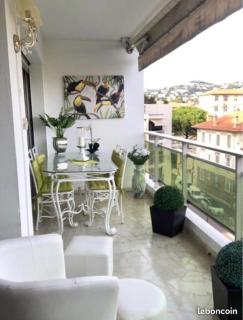 Luxueux et spacieux appartement pour congrés et vacances - Cannes - 5