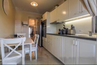 Luxueux et spacieux appartement pour congrés et vacances - Cannes - 4