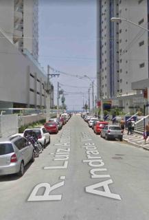 Fantastico Apto a poucos metros praia - Praia Grande - 3