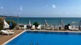 Bellevue Beachfront Paradise - Ravda - 3