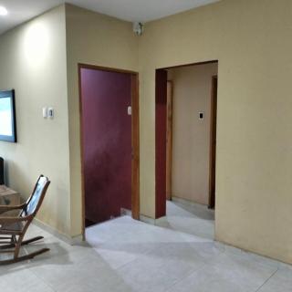 Alojamientos Fredys - 4