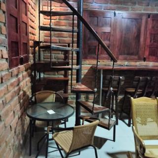 Alojamientos Fredys - 7