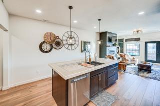 Stellar Craig Apartment - Walk to Restaurants! - Craig - 4