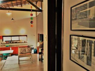 Casa Caju - silenciosa, arejada e perto de tudo - Imbassaí - 7
