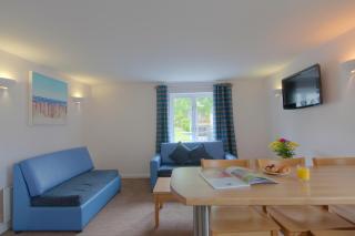 China Fleet Country Club - Saltash - 4