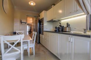Luxueux et spacieux appartement pour congrés et vacances - Cannes - 9