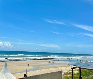 Apartamento pé na areia - Praia Sul - Ilhéus - 2