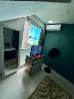 Apartamento pé na areia - Praia Sul - Ilhéus - 6