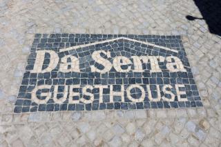 Da Serra guesthouse - Porto de Mós - 9